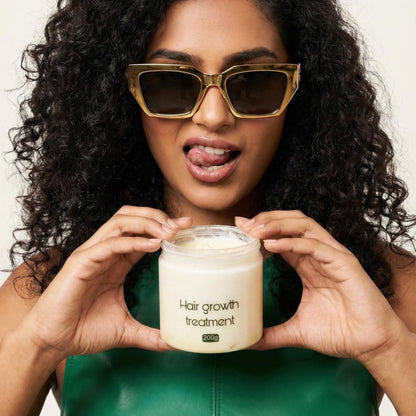 Roots: Hair Growth Treatment Package